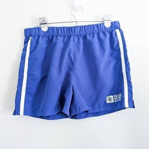 Raya Sun Instant Action Women's Blue Shorts